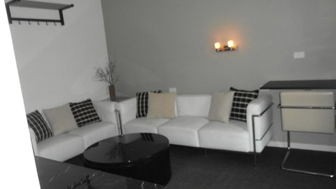 Altair Motel - Timeshare Accommodation 12