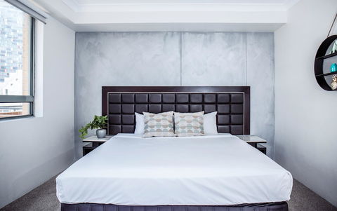 DD Apartments On Darling Harbour - Timeshare Accommodation 0