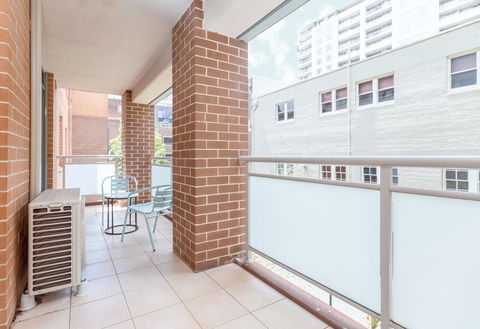 DD Apartments On Darling Harbour - Timeshare Accommodation 22