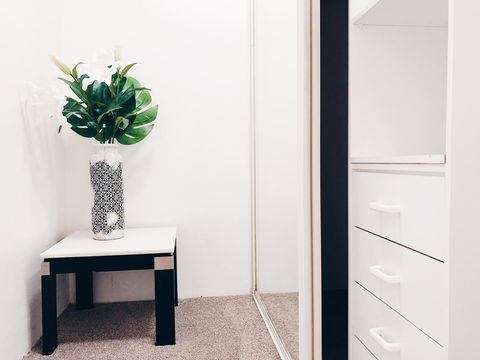 DD Apartments On Darling Harbour - Timeshare Accommodation 31