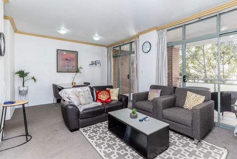 DD Apartments On Darling Harbour - Timeshare Accommodation 23