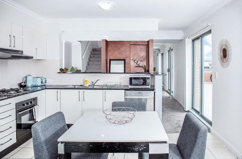 DD Apartments On Darling Harbour - Timeshare Accommodation 1