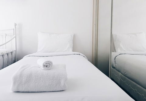 DD Apartments On Darling Harbour - Timeshare Accommodation 13