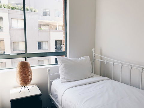 DD Apartments On Darling Harbour - Timeshare Accommodation 32