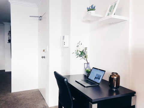DD Apartments On Darling Harbour - Timeshare Accommodation 14