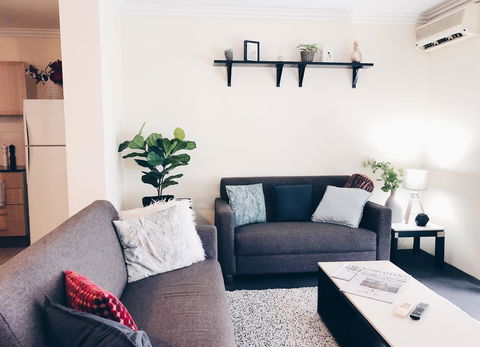 DD Apartments On Darling Harbour - Timeshare Accommodation 17
