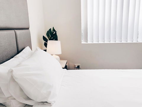 DD Apartments On Darling Harbour - Timeshare Accommodation 6
