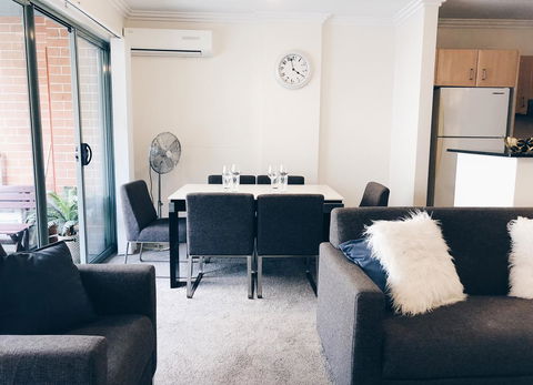 DD Apartments On Darling Harbour - Timeshare Accommodation 12