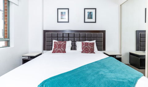 DD Apartments On Darling Harbour - Timeshare Accommodation 9