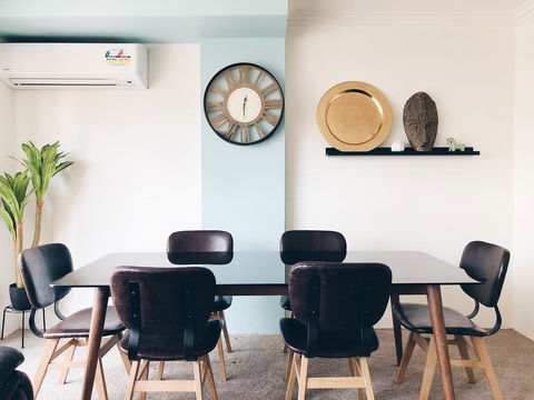 DD Apartments On Darling Harbour - Timeshare Accommodation 38