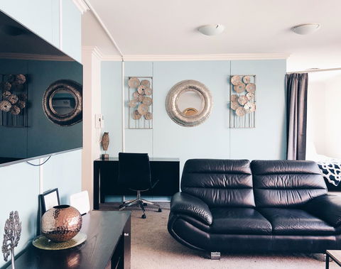 DD Apartments On Darling Harbour - Timeshare Accommodation 27