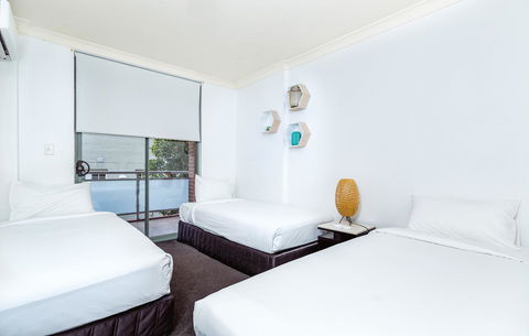 DD Apartments On Darling Harbour - Timeshare Accommodation 20
