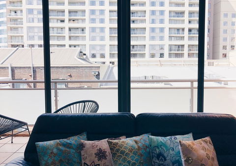 DD Apartments On Darling Harbour - Timeshare Accommodation 30