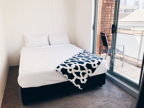 DD Apartments On Darling Harbour - Timeshare Accommodation 39