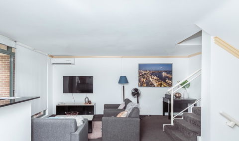 DD Apartments On Darling Harbour - Timeshare Accommodation 21