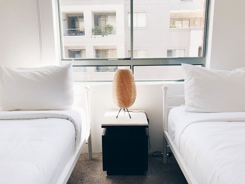 DD Apartments On Darling Harbour - Timeshare Accommodation 41