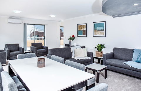 DD Apartments On Darling Harbour - Timeshare Accommodation 10