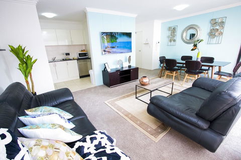 DD Apartments On Darling Harbour - Timeshare Accommodation 3