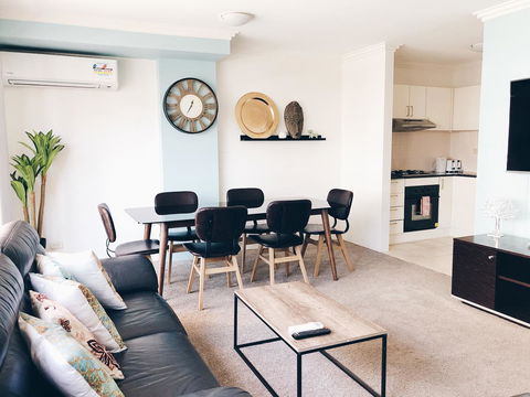DD Apartments On Darling Harbour - Timeshare Accommodation 33