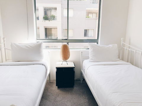DD Apartments On Darling Harbour - Timeshare Accommodation 42