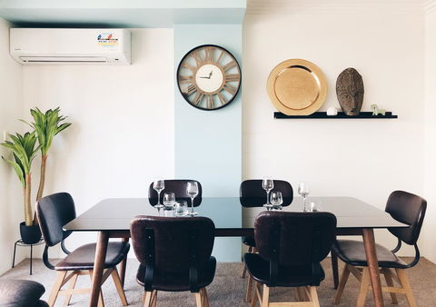 DD Apartments On Darling Harbour - Timeshare Accommodation 24