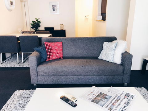 DD Apartments On Darling Harbour - Timeshare Accommodation 16