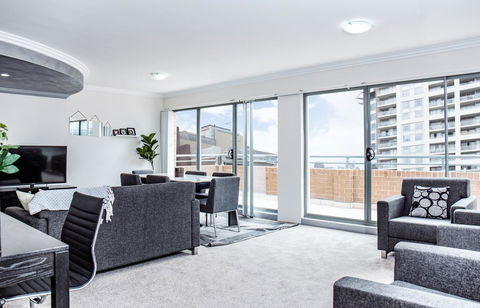 DD Apartments On Darling Harbour - Timeshare Accommodation 2