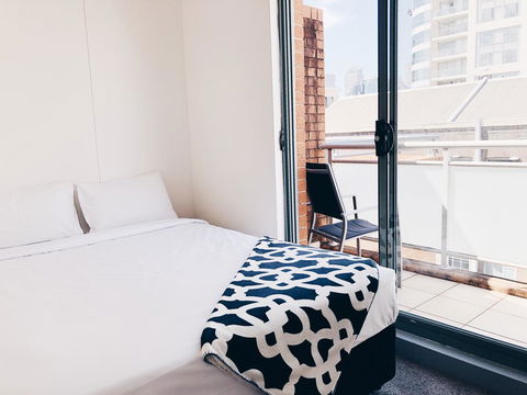 DD Apartments On Darling Harbour - Timeshare Accommodation 37