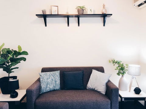 DD Apartments On Darling Harbour - Timeshare Accommodation 15