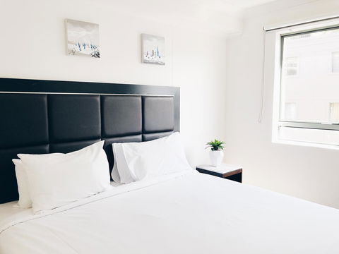 DD Apartments On Darling Harbour - Timeshare Accommodation 40