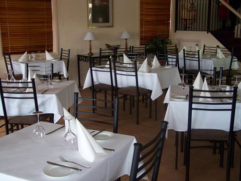 Nightingale Villas - Timeshare Accommodation 17