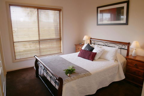 Nightingale Villas - Timeshare Accommodation 3