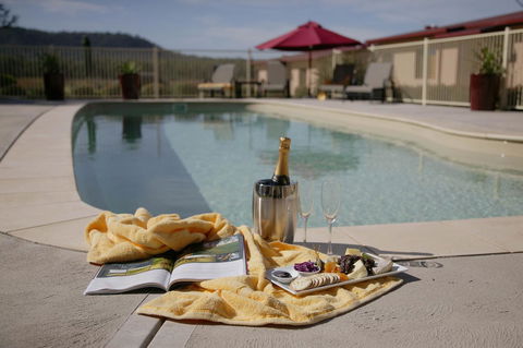 Nightingale Villas - Timeshare Accommodation 10