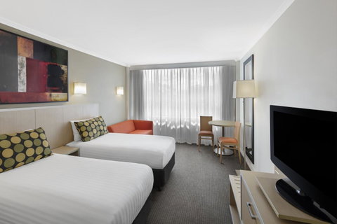 Mercure Newcastle - Timeshare Accommodation 6