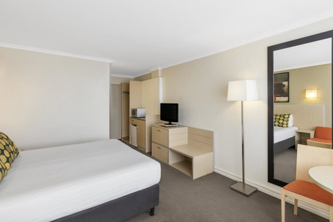 Mercure Newcastle - Timeshare Accommodation 7