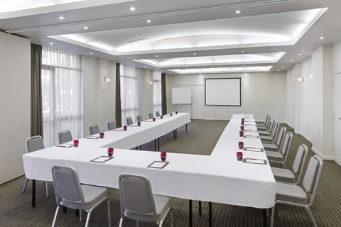 Mercure Newcastle - Timeshare Accommodation 20