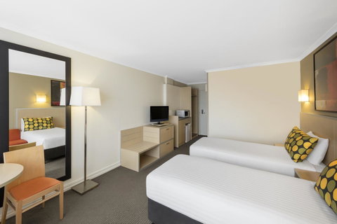 Mercure Newcastle - Timeshare Accommodation 5