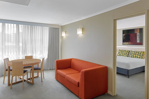 Mercure Newcastle - Timeshare Accommodation 4
