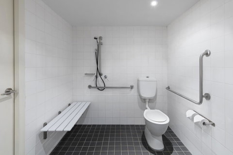 Mercure Newcastle - Timeshare Accommodation 28