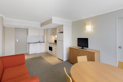 Mercure Newcastle - Timeshare Accommodation 11