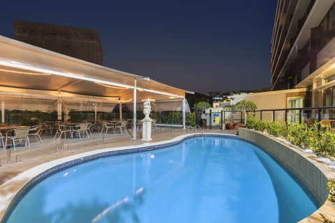 Mercure Newcastle - Timeshare Accommodation 3