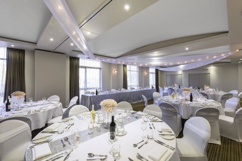Mercure Newcastle - Timeshare Accommodation 33
