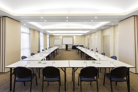 Mercure Newcastle - Timeshare Accommodation 31
