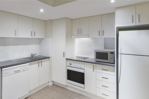 Mercure Newcastle - Timeshare Accommodation 17