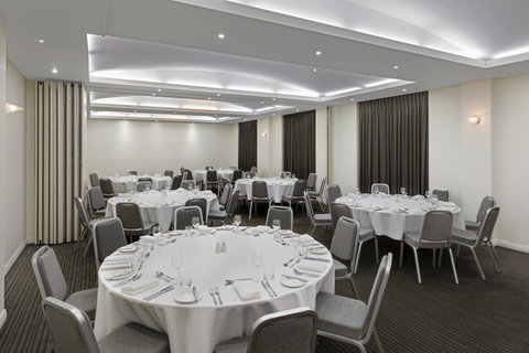 Mercure Newcastle - Timeshare Accommodation 26