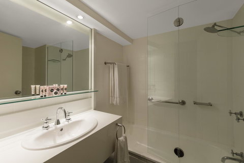 Mercure Newcastle - Timeshare Accommodation 1