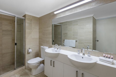 Mercure Newcastle - Timeshare Accommodation 15