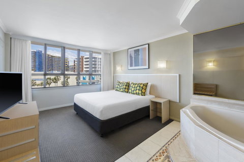Mercure Newcastle - Timeshare Accommodation 30