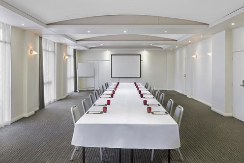 Mercure Newcastle - Timeshare Accommodation 25