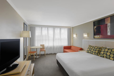 Mercure Newcastle - Timeshare Accommodation 8
